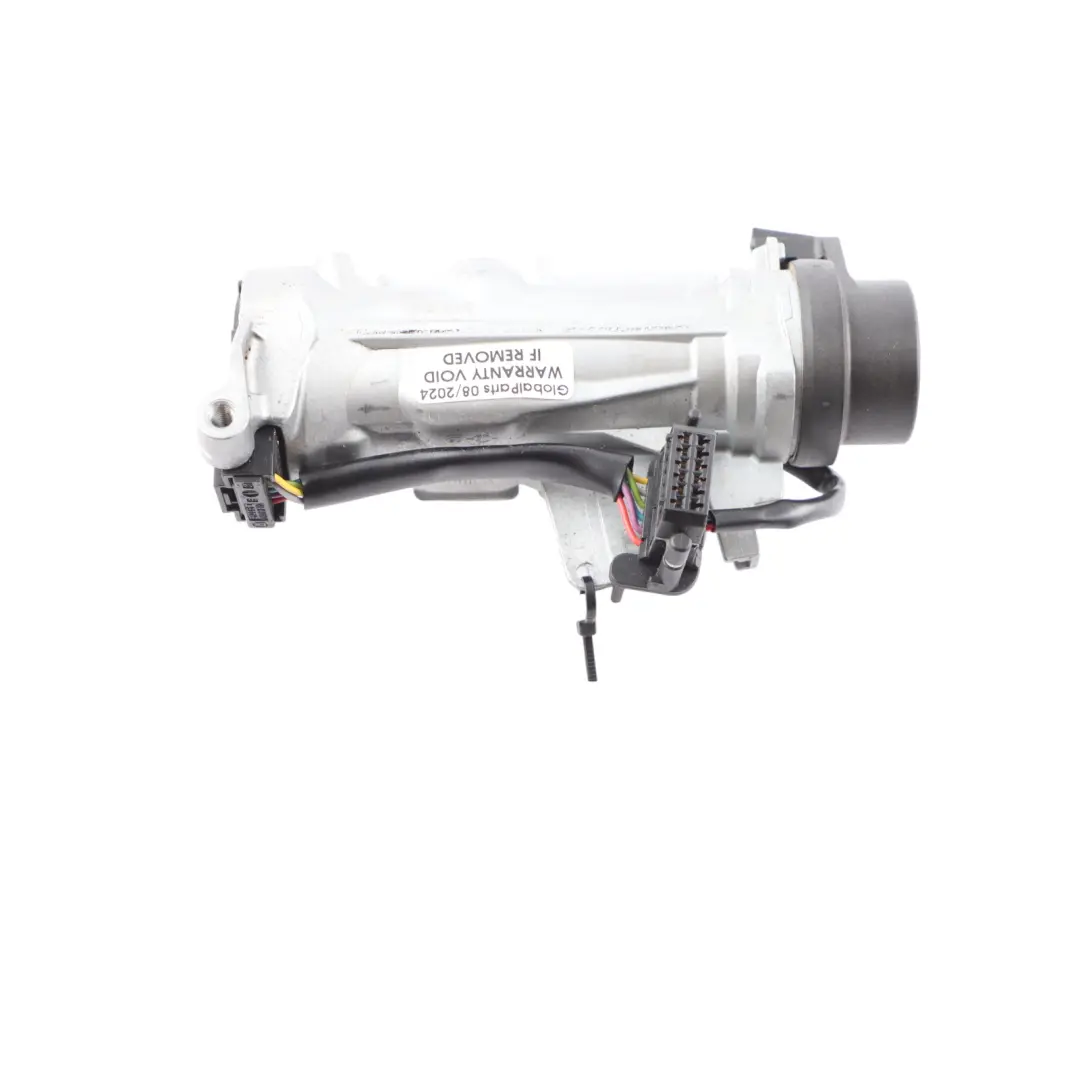 Ignition Switch Volkswagen VW Touran 1T Lock Barrel Control Module to with Part number 1K0905841 Ignition Switch Volkswagen VW Touran 1T Lock Barrel Control Module - SKU 1K0905841 - Part number 1K0905841