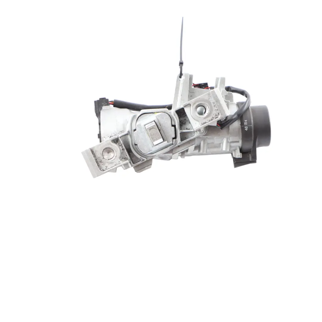  Ignition Switch Volkswagen VW Touran 1T Lock Barrel Control Module - SKU 1K0905841 - Part number 1K0905841