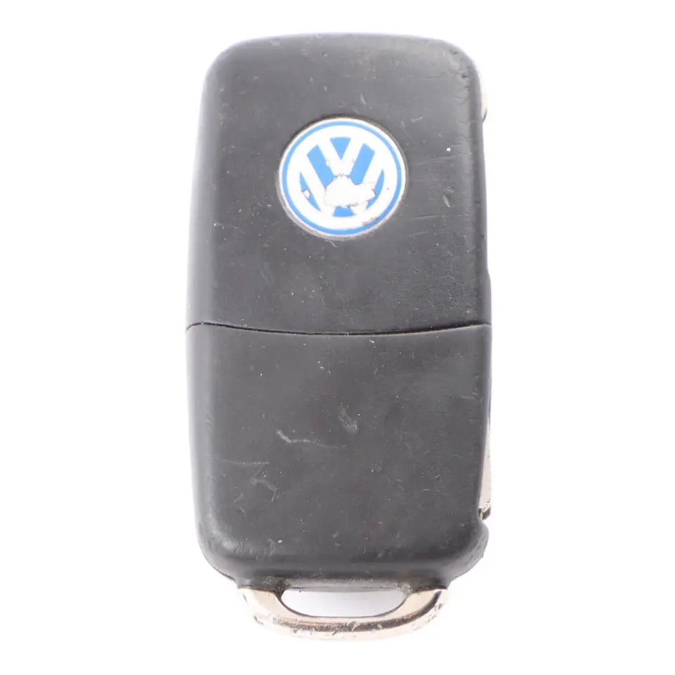  Ignition Switch Volkswagen VW Touran 1T Lock Barrel Control Module - SKU 1K0905841 - Part number 1K0905841