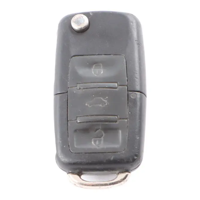  Ignition Switch Volkswagen VW Touran 1T Lock Barrel Control Module - SKU 1K0905841 - Part number 1K0905841