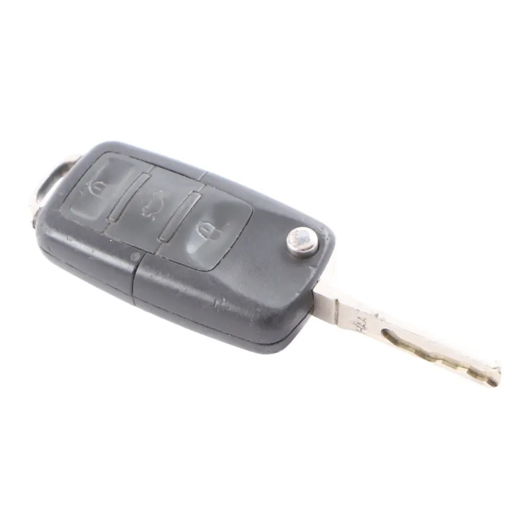  Ignition Switch Volkswagen VW Touran 1T Lock Barrel Control Module - SKU 1K0905841 - Part number 1K0905841