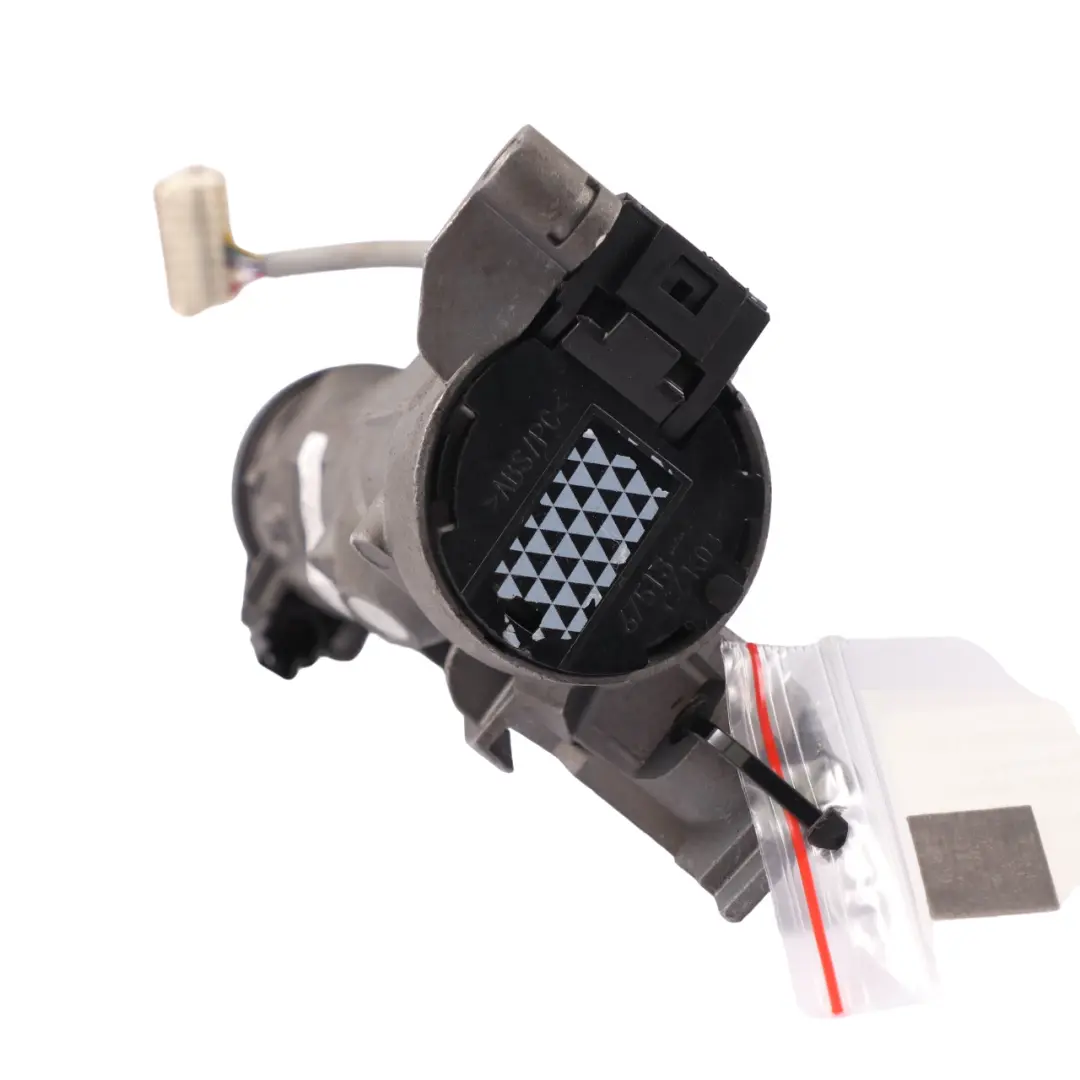 Ignition Switch Volkswagen VW Caddy Maxi Lock Barrel Control Module to with Part number 1K0905851B Ignition Switch Volkswagen VW Caddy Maxi Lock Barrel Control Module - SKU 1K0905851B - Part number 1K0905851B