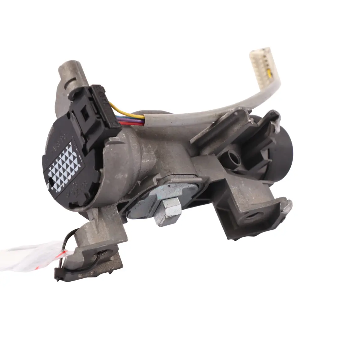 Ignition Switch Volkswagen VW Caddy Maxi Lock Barrel Control Module to with Part number 1K0905851B Ignition Switch Volkswagen VW Caddy Maxi Lock Barrel Control Module - SKU 1K0905851B - Part number 1K0905851B