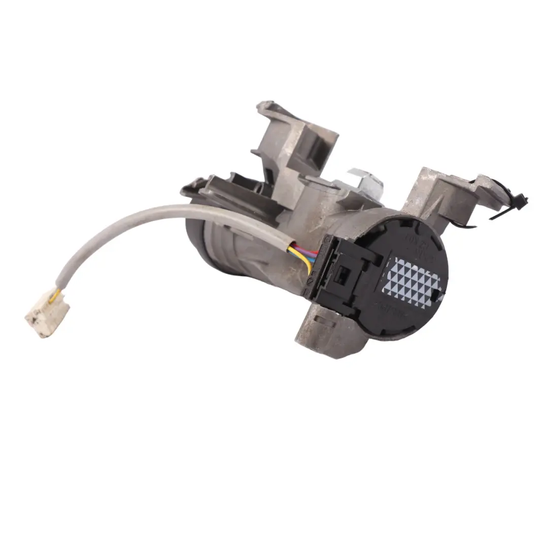 Ignition Switch Volkswagen VW Caddy Maxi Lock Barrel Control Module to with Part number 1K0905851B Ignition Switch Volkswagen VW Caddy Maxi Lock Barrel Control Module - SKU 1K0905851B - Part number 1K0905851B