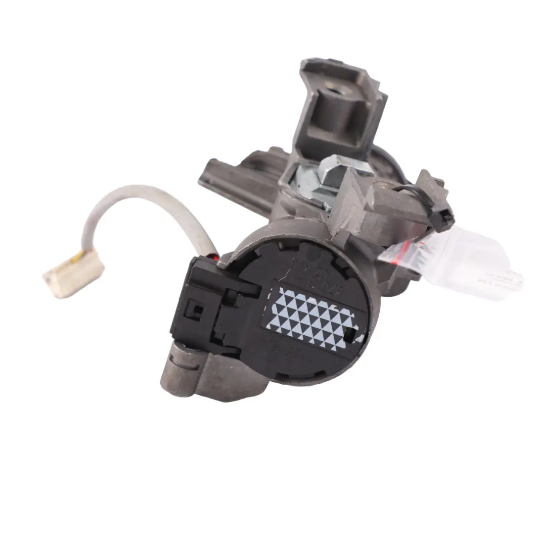  Interruttore di accensione Volkswagen VW Caddy Barile di serratura - SKU 1K0905851B - Numero di parte 1K0905851B