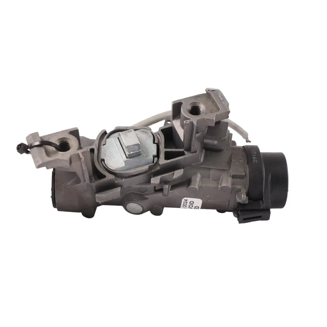 Ignition Switch Volkswagen VW Caddy Maxi Lock Barrel Control Module to with Part number 1K0905851B Ignition Switch Volkswagen VW Caddy Maxi Lock Barrel Control Module - SKU 1K0905851B - Part number 1K0905851B