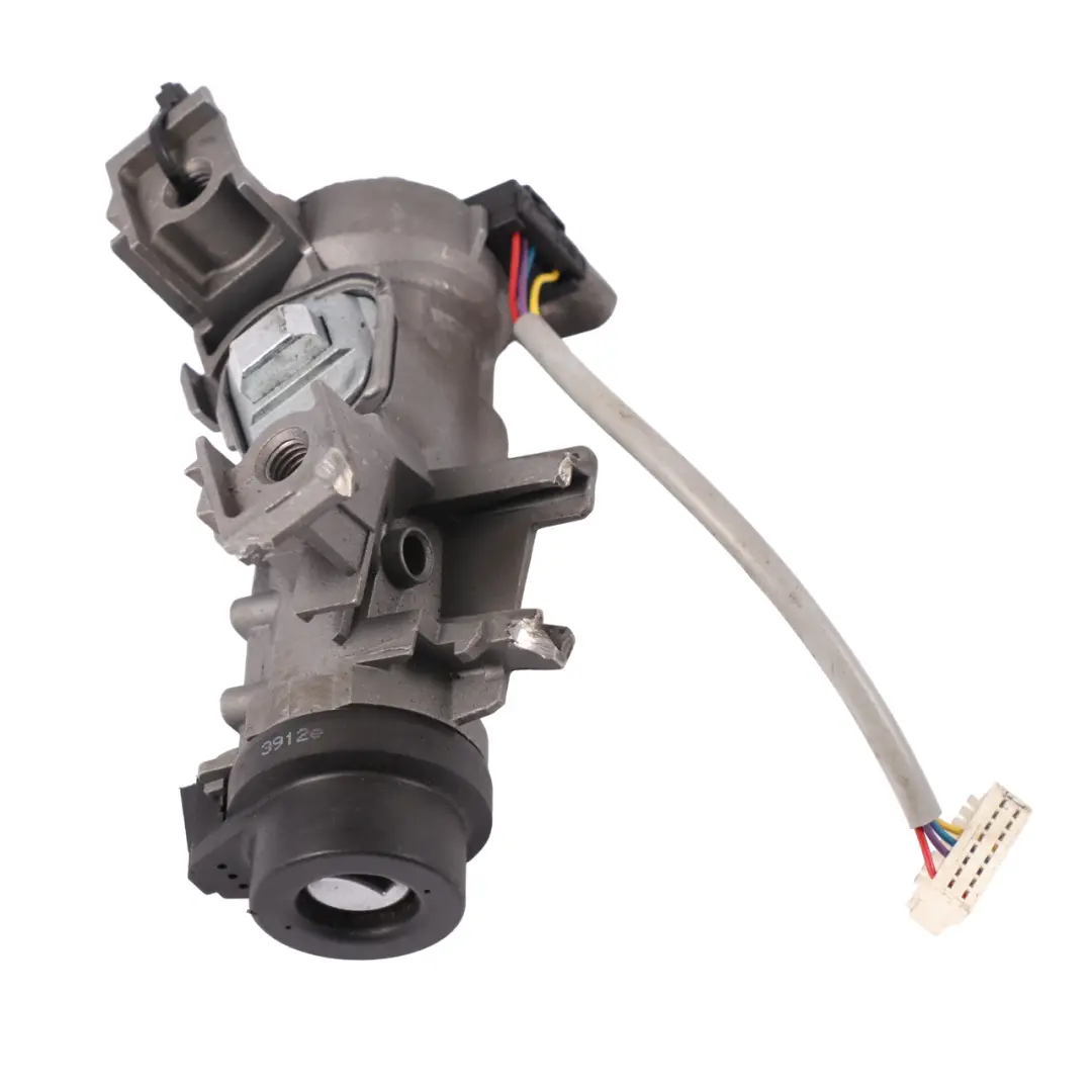 Zündschalter Volkswagen VW Caddy Maxi Steuermodul  - SKU 1K0905851B - Teilenummer 1K0905851B