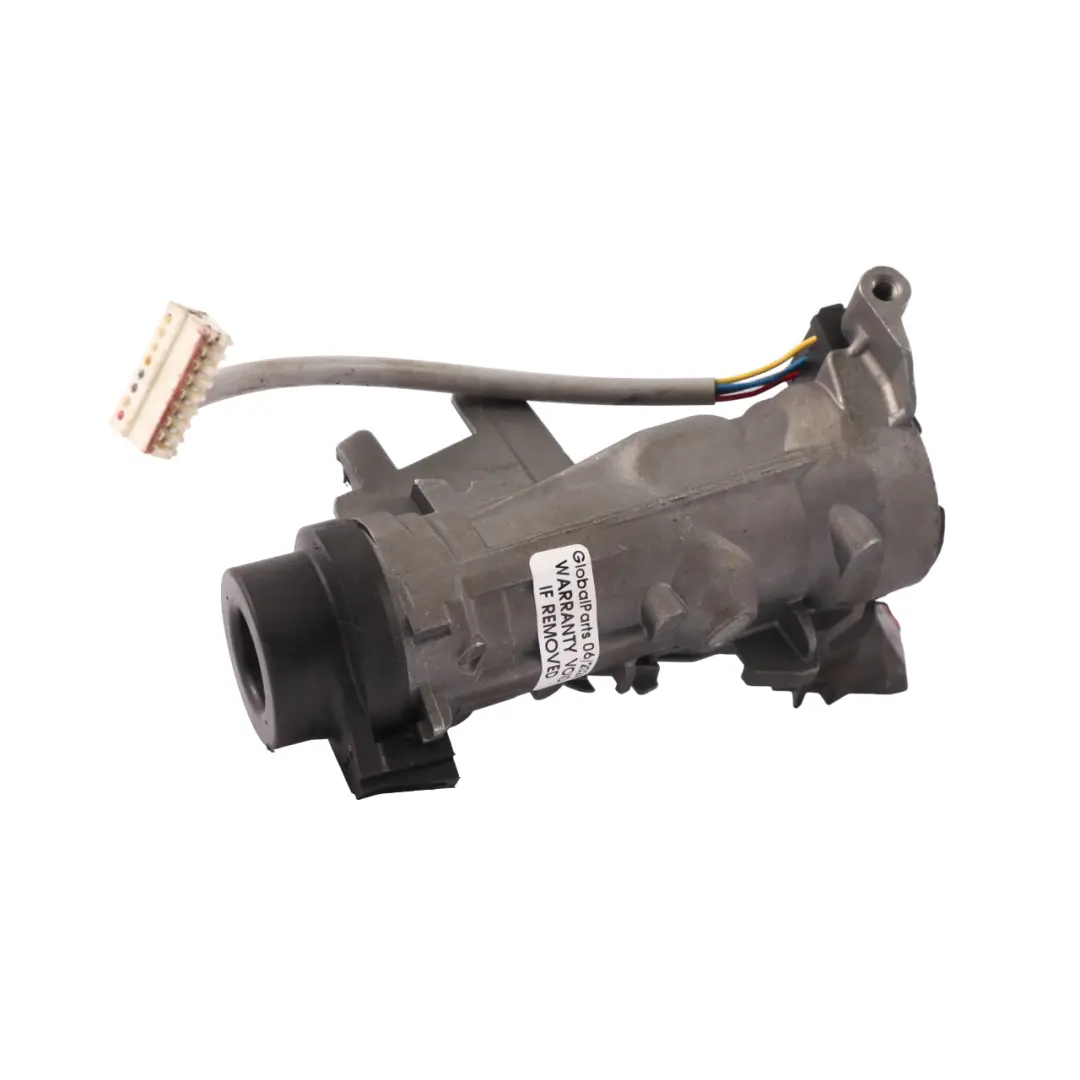 Ignition Switch Volkswagen VW Caddy Maxi Lock Barrel Control Module to with Part number 1K0905851B Ignition Switch Volkswagen VW Caddy Maxi Lock Barrel Control Module - SKU 1K0905851B - Part number 1K0905851B