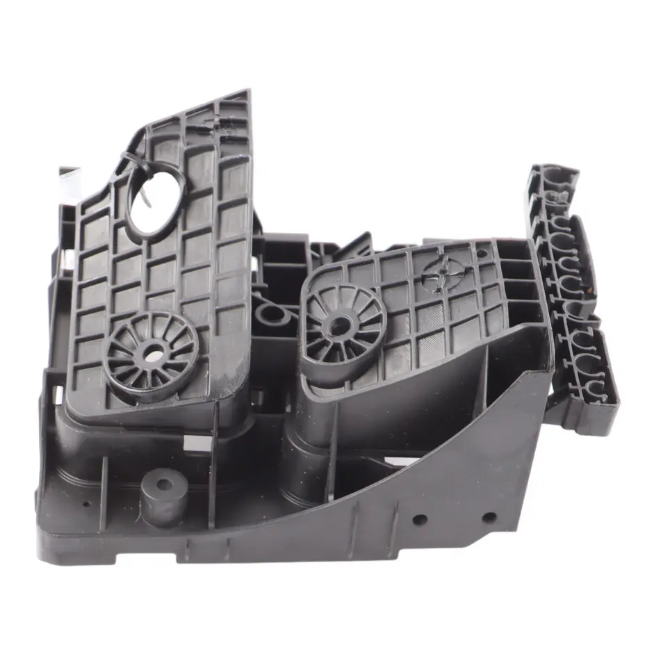 Main Relay Holder Fuse Box Support Bracket Mount to Audi A3 8P with Part number 1K0907361C Audi A3 8P Main Relay Holder Fuse Box Support Bracket Mount - SKU 1K0907361C - Part number 1K0907361C