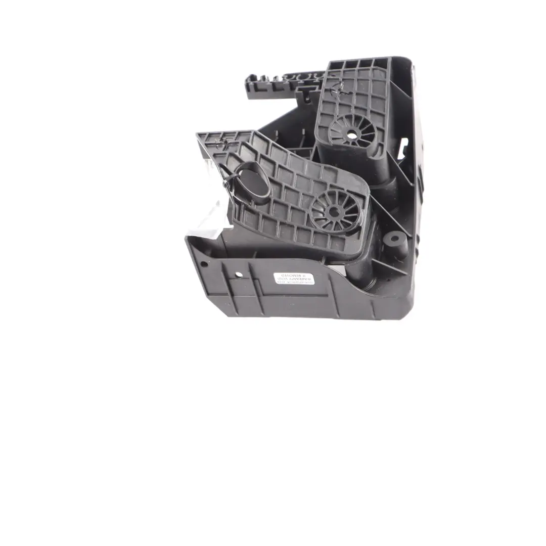 Audi A3 8P Soporte Caja Fusibles Relé Principal - SKU 1K0907361C - Número de pieza 1K0907361C