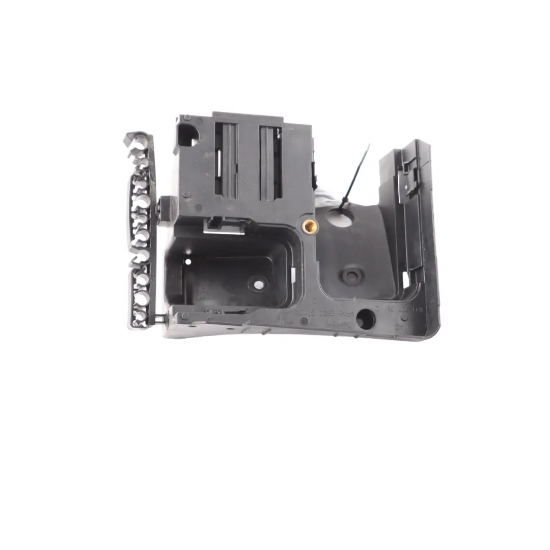 Main Relay Holder Fuse Box Support Bracket Mount to Audi A3 8P with Part number 1K0907361C Audi A3 8P Main Relay Holder Fuse Box Support Bracket Mount - SKU 1K0907361C - Part number 1K0907361C