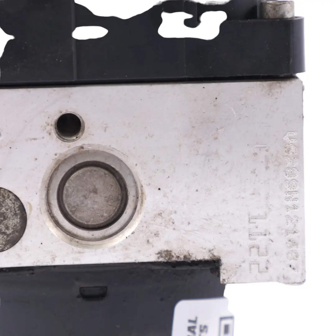  Bomba ABS Volkswagen Caddy Unidad de Control de Frenado Módulo - SKU 1K0907379BK - Número de pieza 1K0907379BK