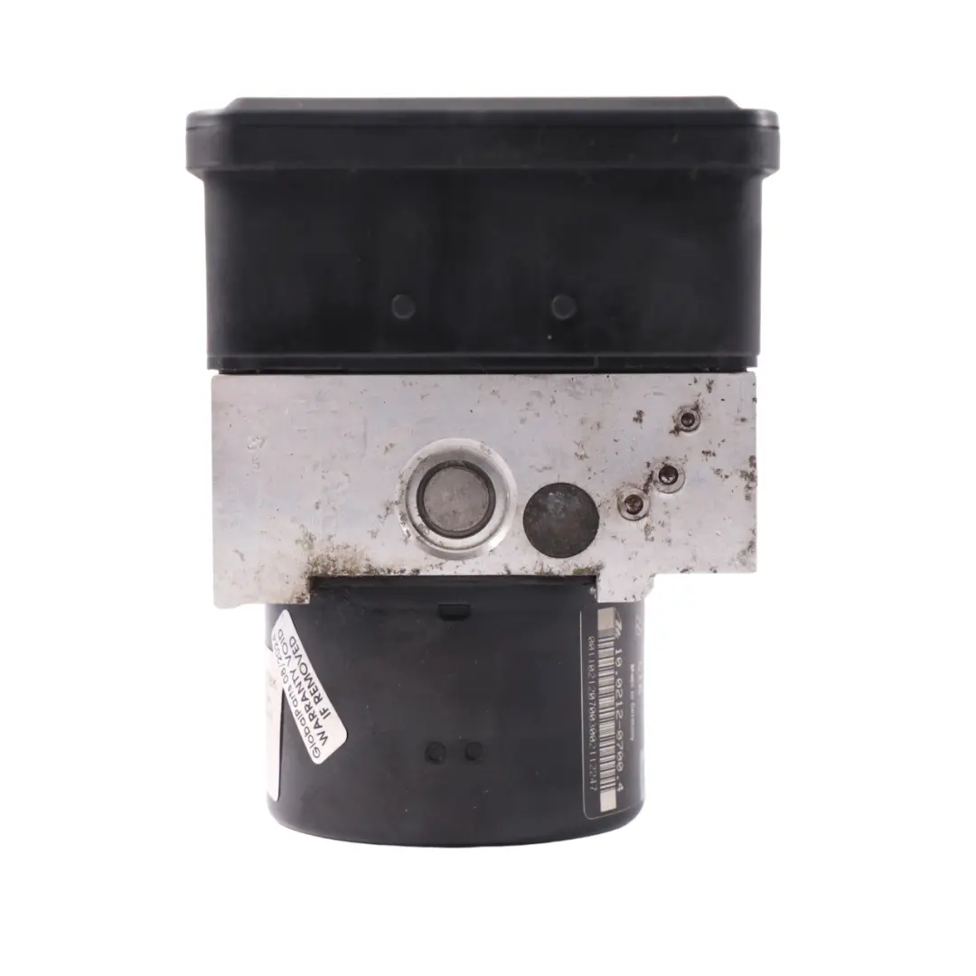  Bomba ABS Volkswagen Caddy Unidad de Control de Frenado Módulo - SKU 1K0907379BK - Número de pieza 1K0907379BK