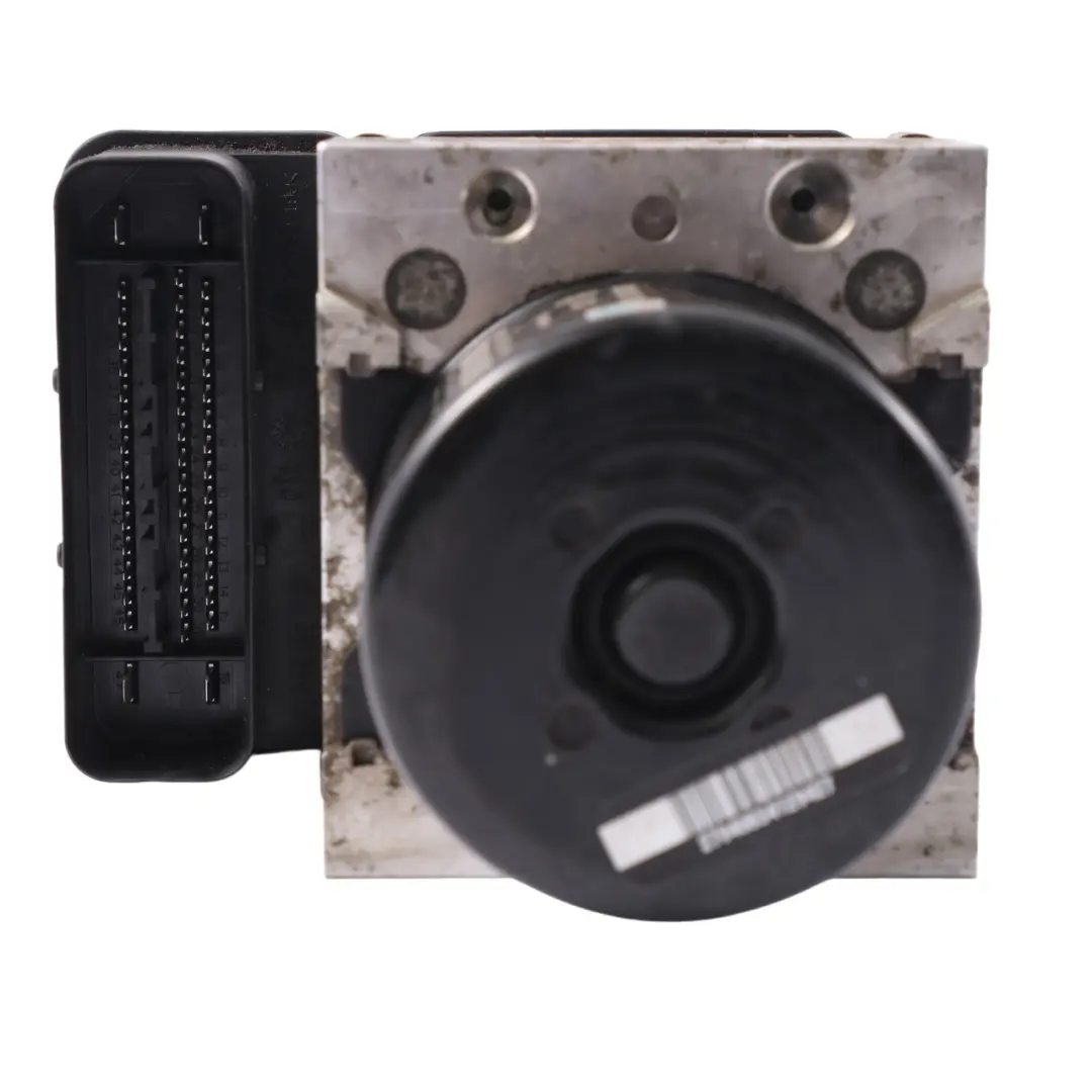  Bomba ABS Volkswagen Caddy Unidad de Control de Frenado Módulo - SKU 1K0907379BK - Número de pieza 1K0907379BK