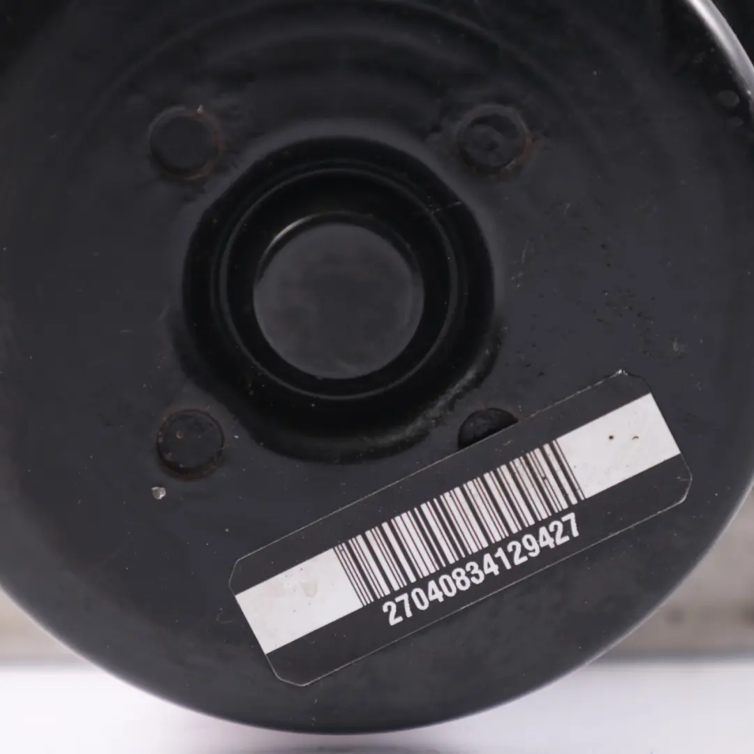  Bomba ABS Volkswagen Caddy Unidad de Control de Frenado Módulo - SKU 1K0907379BK - Número de pieza 1K0907379BK