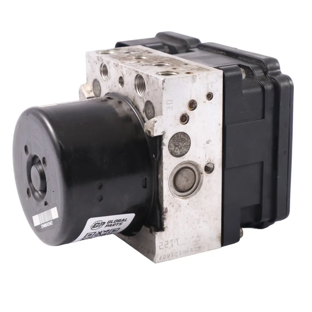  Bomba ABS Volkswagen Caddy Unidad de Control de Frenado Módulo - SKU 1K0907379BK - Número de pieza 1K0907379BK