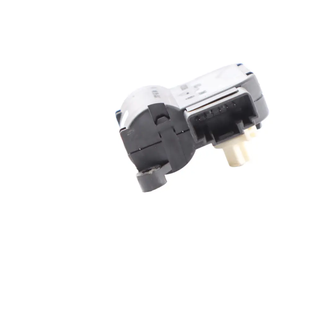 VW Volkswagen Touran 1T Heater Flap Motor Actuator Left N/S Unit 1K2907511C - SKU 1K0907511 - Part number 1K0907511