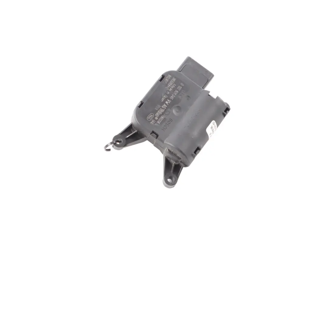 VW Volkswagen Touran 1T Heater Flap Motor Actuator Left N/S Unit 1K2907511C - SKU 1K0907511 - Part number 1K0907511