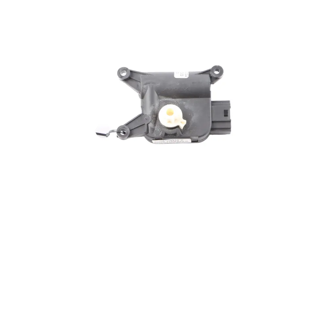 VW Volkswagen Touran 1T Heater Flap Motor Actuator Left N/S Unit 1K2907511C - SKU 1K0907511 - Part number 1K0907511