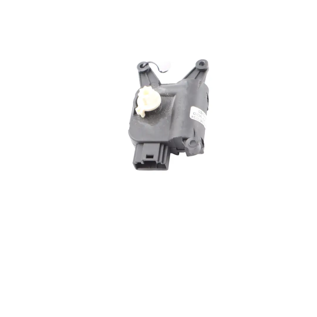 VW Volkswagen Touran 1T Heater Flap Motor Actuator Left N/S Unit 1K2907511C - SKU 1K0907511 - Part number 1K0907511