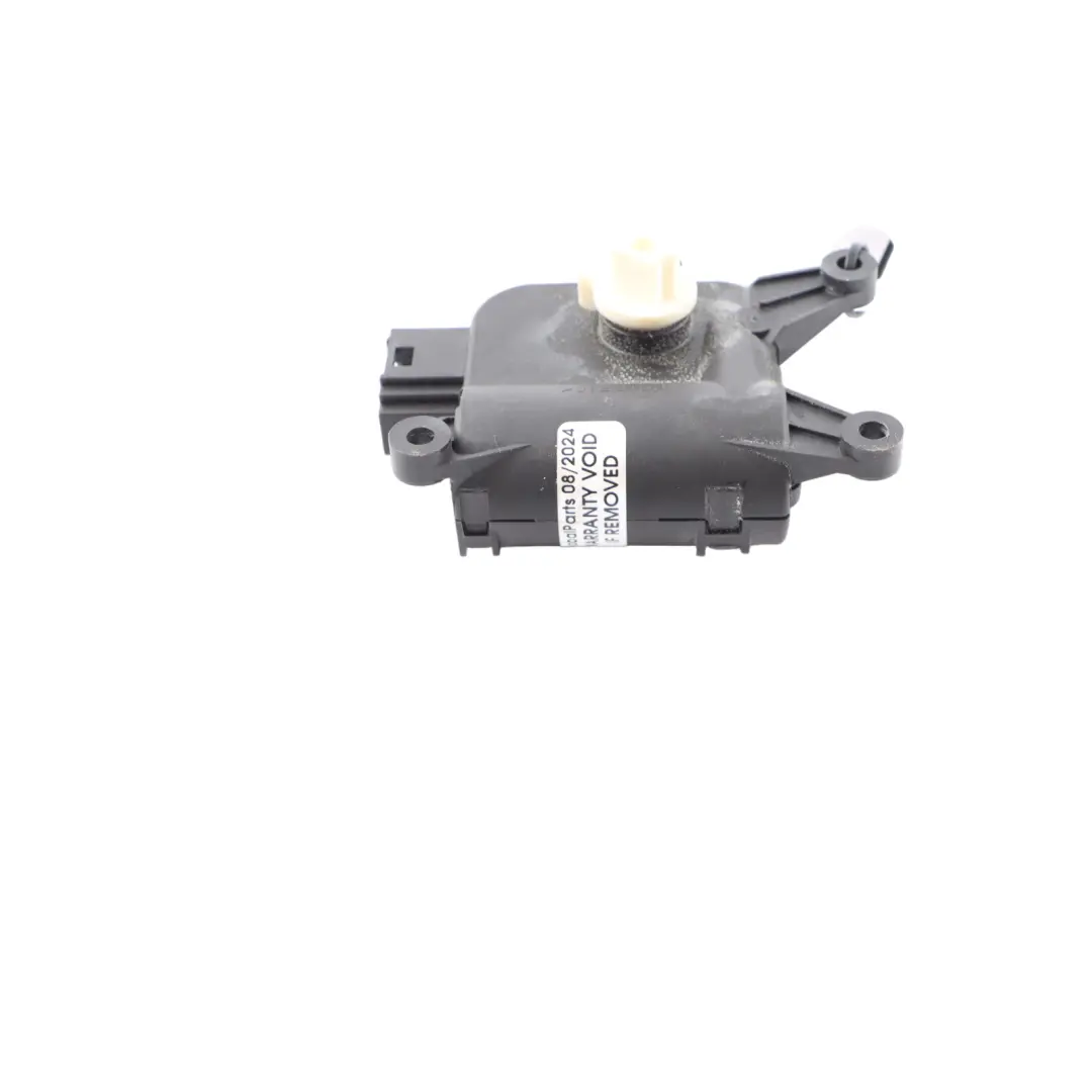 VW Volkswagen Touran 1T Heater Flap Motor Actuator Left N/S Unit 1K2907511C - SKU 1K0907511 - Part number 1K0907511