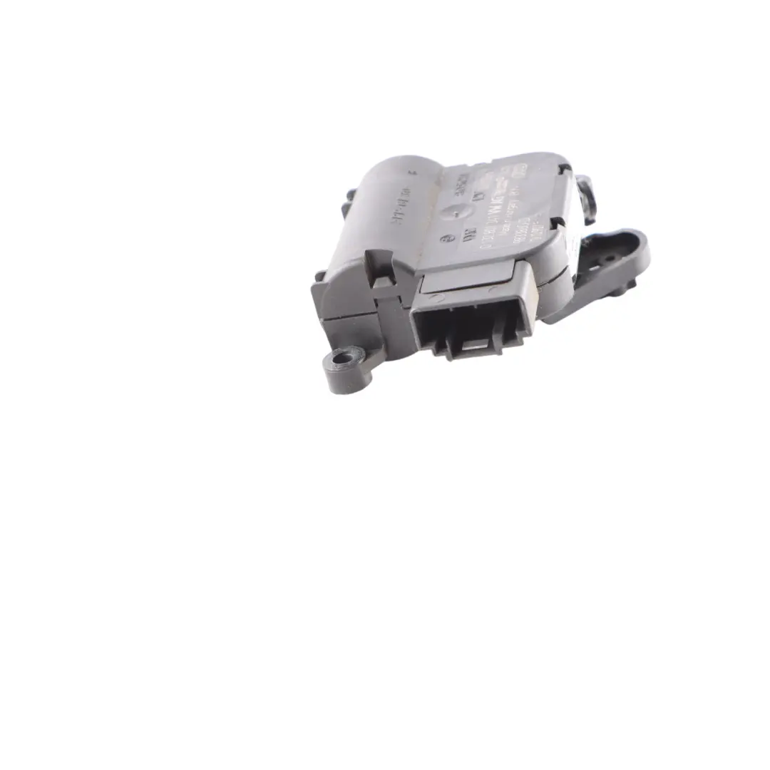 VW Volkswagen Audi Seat Skoda Actuador motor Soplador calentador - SKU 1K0907511B - Número de pieza 1K0907511B