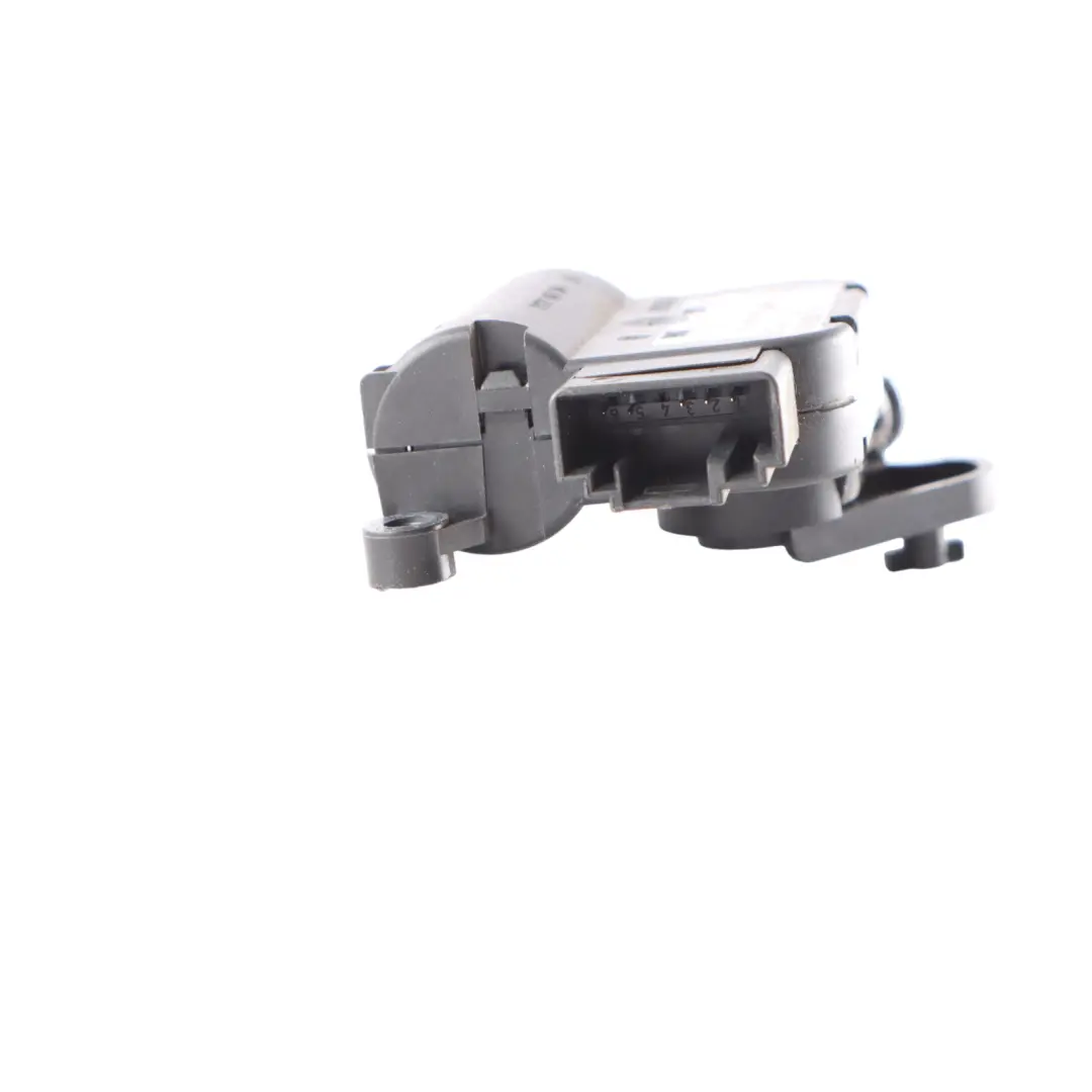 VW Volkswagen Audi Seat Skoda Actuador motor Soplador calentador - SKU 1K0907511B - Número de pieza 1K0907511B
