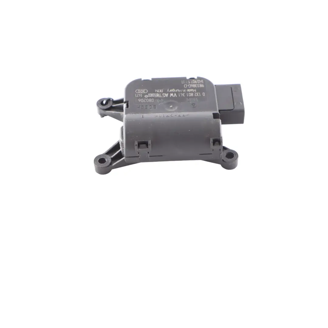 VW Volkswagen Audi Seat Skoda Flap Motor Actuator Heater Blower - SKU 1K0907511B - Part number 1K0907511B