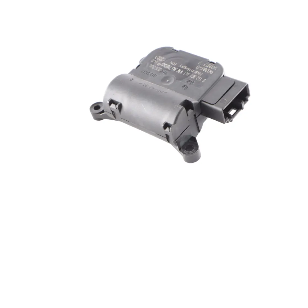 VW Volkswagen Audi Seat Skoda Moteur volet Actionneur Chauffage - SKU 1K0907511B - Numéro de pièce 1K0907511B