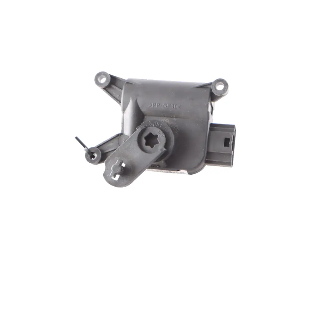 VW Volkswagen Audi Seat Skoda Moteur volet Actionneur Chauffage - SKU 1K0907511B - Numéro de pièce 1K0907511B