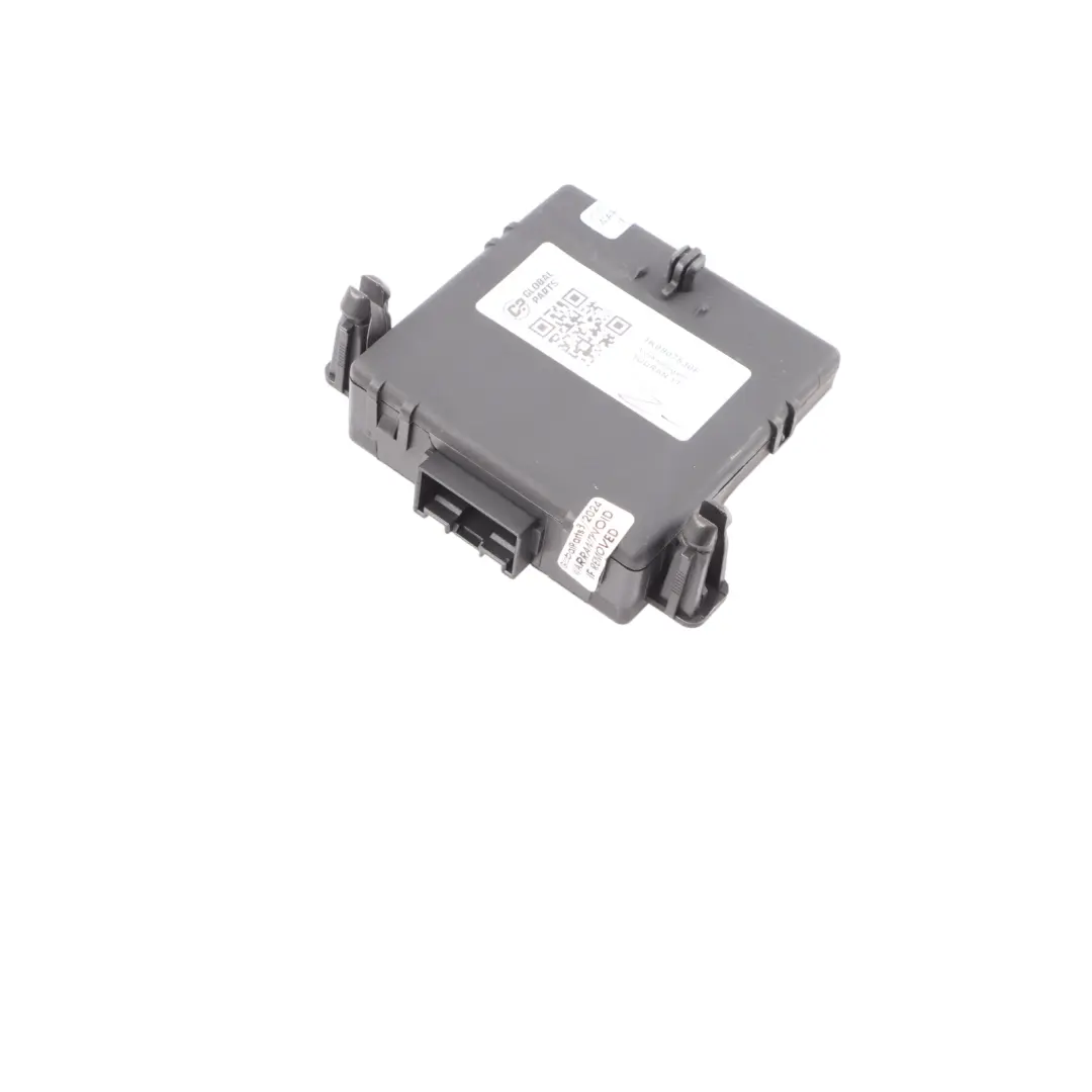 Central Gateway Módulo Unidad de Control Lear para Volkswagen Touran 1T con número de pieza 1K0907530F Volkswagen Touran 1T Central Gateway Módulo Unidad de Control Lear - SKU 1K0907530F - Número de pieza 1K0907530F