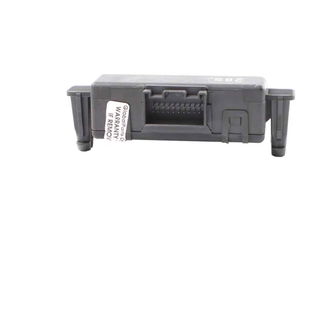 Volkswagen Touran 1T Central Gateway Module Control Unit Lear - SKU 1K0907530F - Numero di parte 1K0907530F