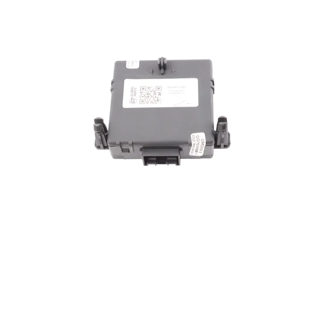 Volkswagen Touran 1T Central Gateway Module Control Unit Lear - SKU 1K0907530F - Numero di parte 1K0907530F