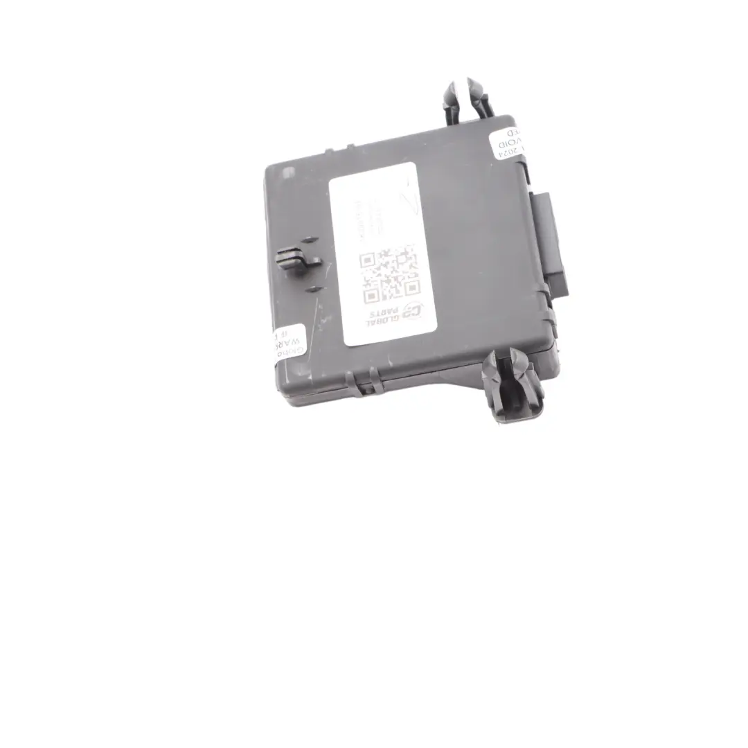 Central Gateway Modul Steuergerät Lear für Volkswagen Touran 1T mit Teilenummer 1K0907530F Volkswagen Touran 1T Central Gateway Modul Steuergerät Lear - SKU 1K0907530F - Teilenummer 1K0907530F