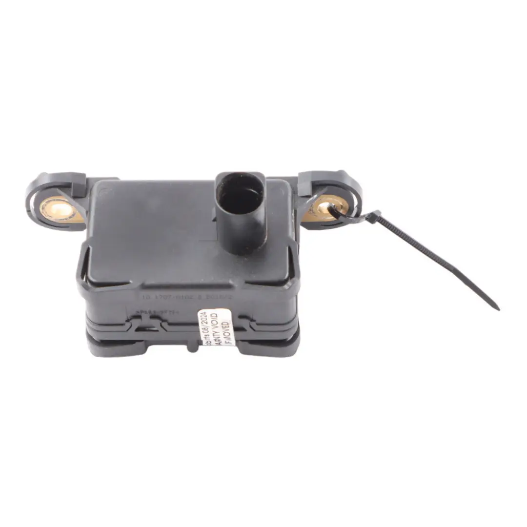 VW Touran 1T Yaw Sensor ESP Rotation Rate Control Unit Module - SKU 1K0907655D - Part number 1K0907655D