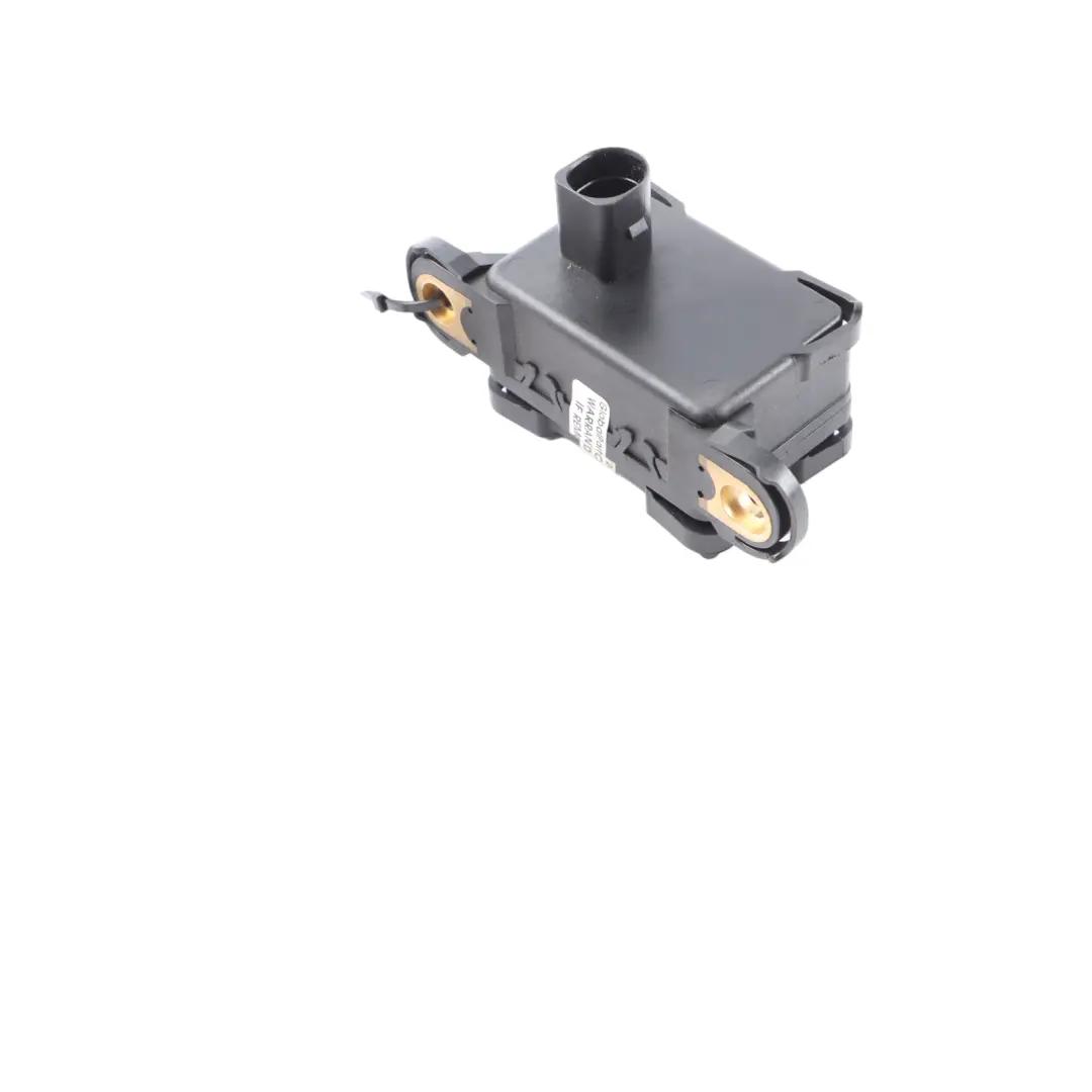 VW Touran 1T Yaw Sensor ESP Rotation Rate Control Unit Module - SKU 1K0907655D - Part number 1K0907655D