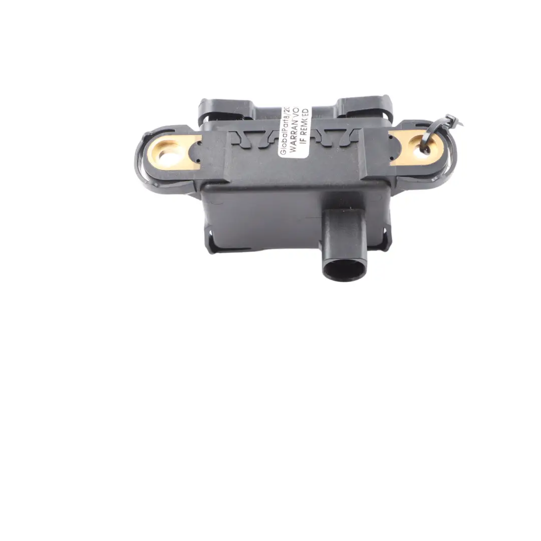 VW Touran 1T Czujnik Kąta Skrętu ESP Moduł prędkości obrotowej - SKU 1K0907655D - Numer Części 1K0907655D