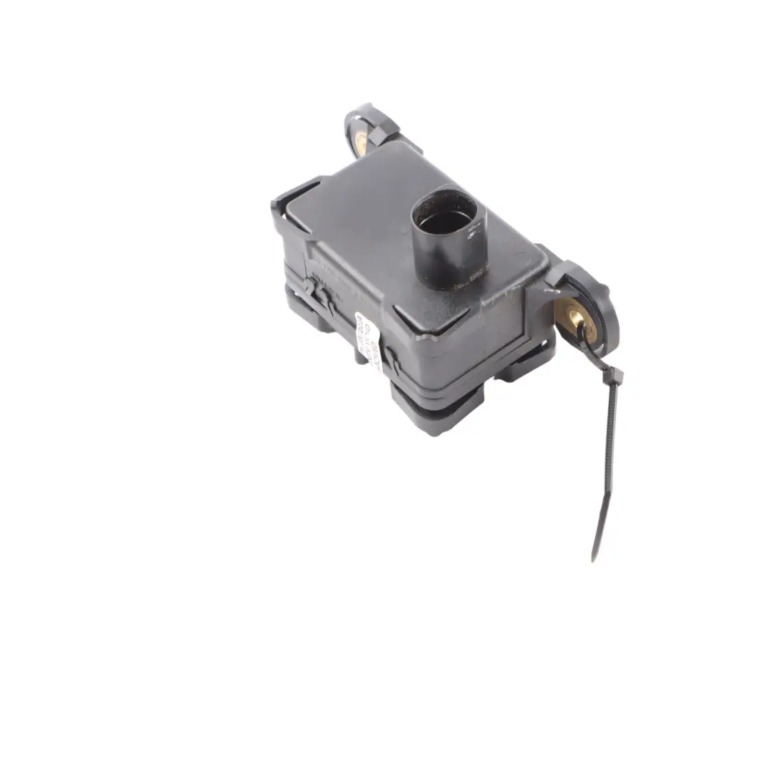 VW Touran 1T Yaw Sensor ESP Rotation Rate Control Unit Module - SKU 1K0907655D - Part number 1K0907655D