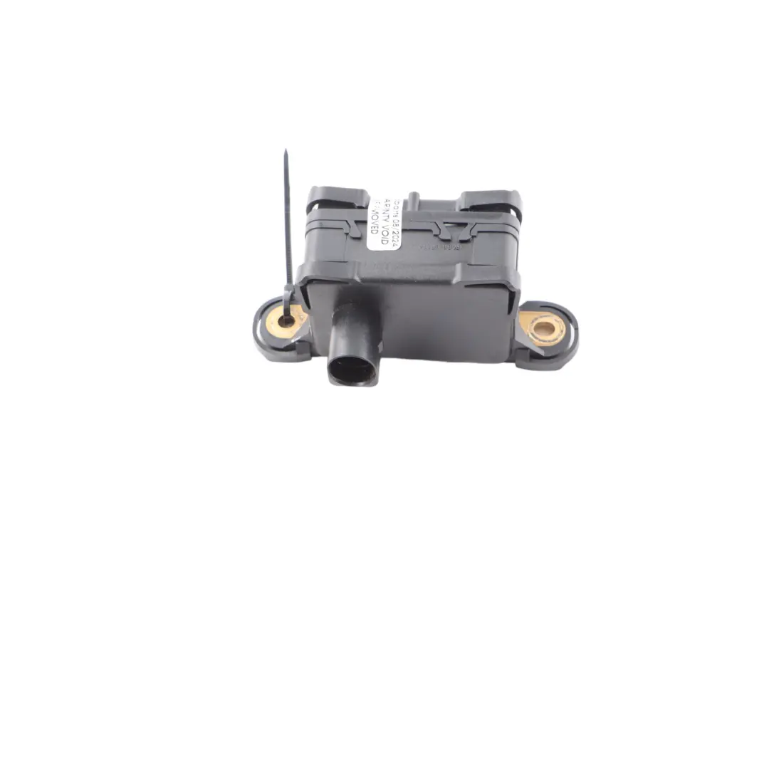 VW Touran 1T Czujnik Kąta Skrętu ESP Moduł prędkości obrotowej - SKU 1K0907655D - Numer Części 1K0907655D