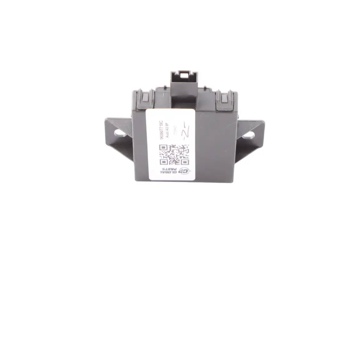 Anti Theft Alarm System Control Module Unit ECU Audi A3 8P - SKU 1K0907719C - Part number 1K0907719C