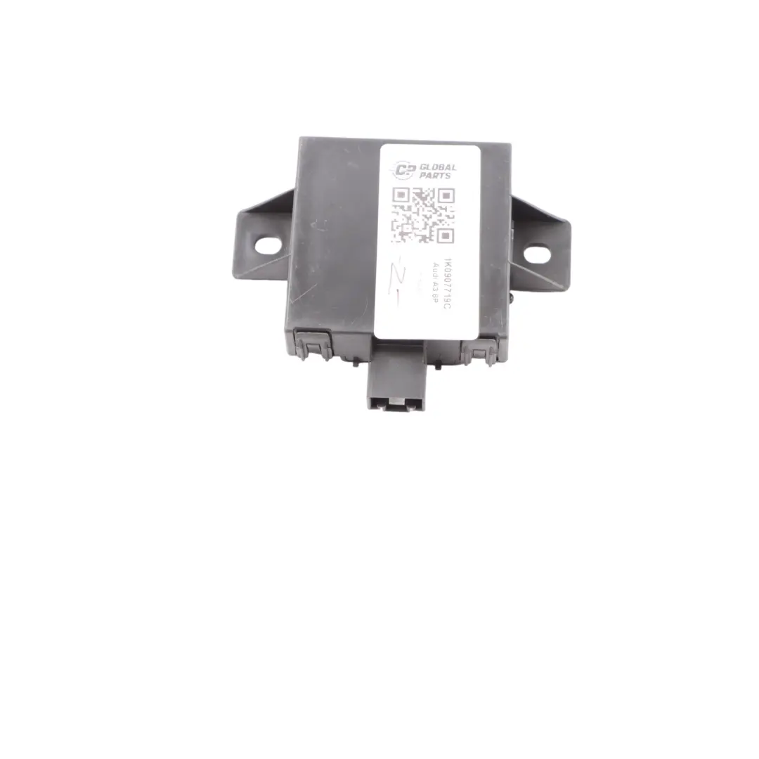 Audi A3 8P Système d'alarme antivol Module de contrôle ECU - SKU 1K0907719C - Numéro de pièce 1K0907719C