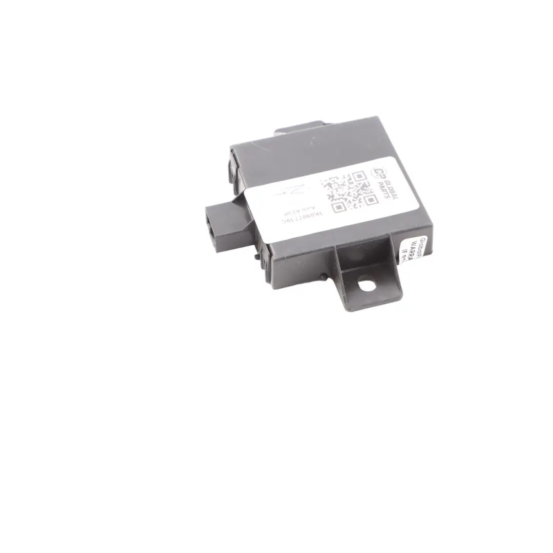 Anti Diebstahl Alarmanlage Steuergerät ECU für Audi A3 8P mit Teilenummer 1K0907719C Audi A3 8P Anti Diebstahl Alarmanlage Steuergerät ECU - SKU 1K0907719C - Teilenummer 1K0907719C