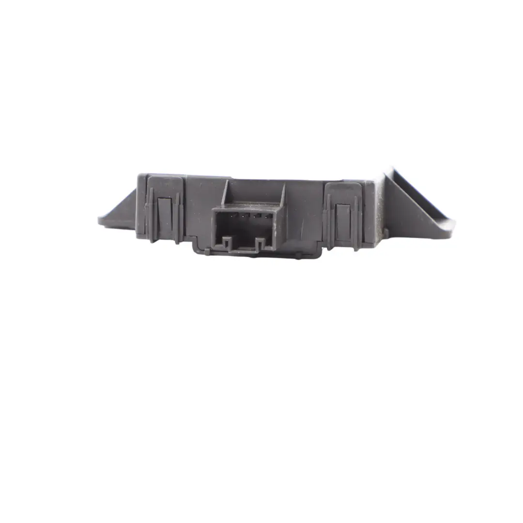 Audi A3 8P Moduł Sterownik Alarmu - SKU 1K0907719C - Numer Części 1K0907719C