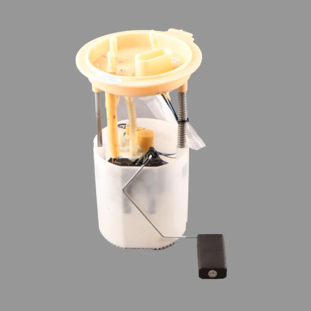 Contrôle Diesel Pompe Carburant Mesure Réservoir pour Audi A3 8P 2.0 TDI à propos du numéro de pièce 1K0919050AB Audi A3 8P 2.0 TDI Contrôle Diesel Pompe Carburant Mesure Réservoir - SKU 1K0919050AB - Numéro de pièce 1K0919050AB