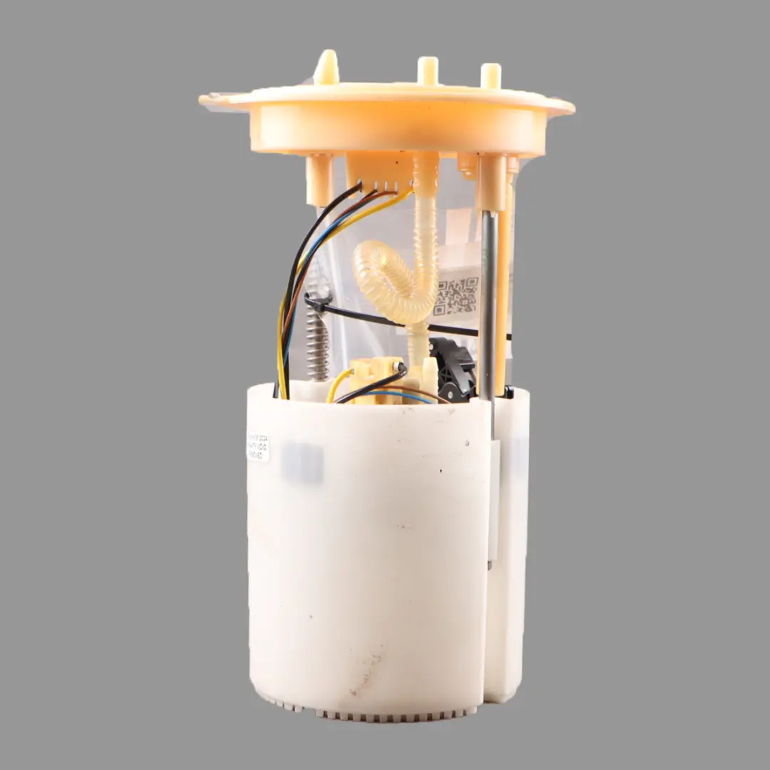 Audi A3 8P 2.0 TDI Diesel Control Fuel Pump Tank Sender Pump Unit - SKU 1K0919050AB - Part number 1K0919050AB