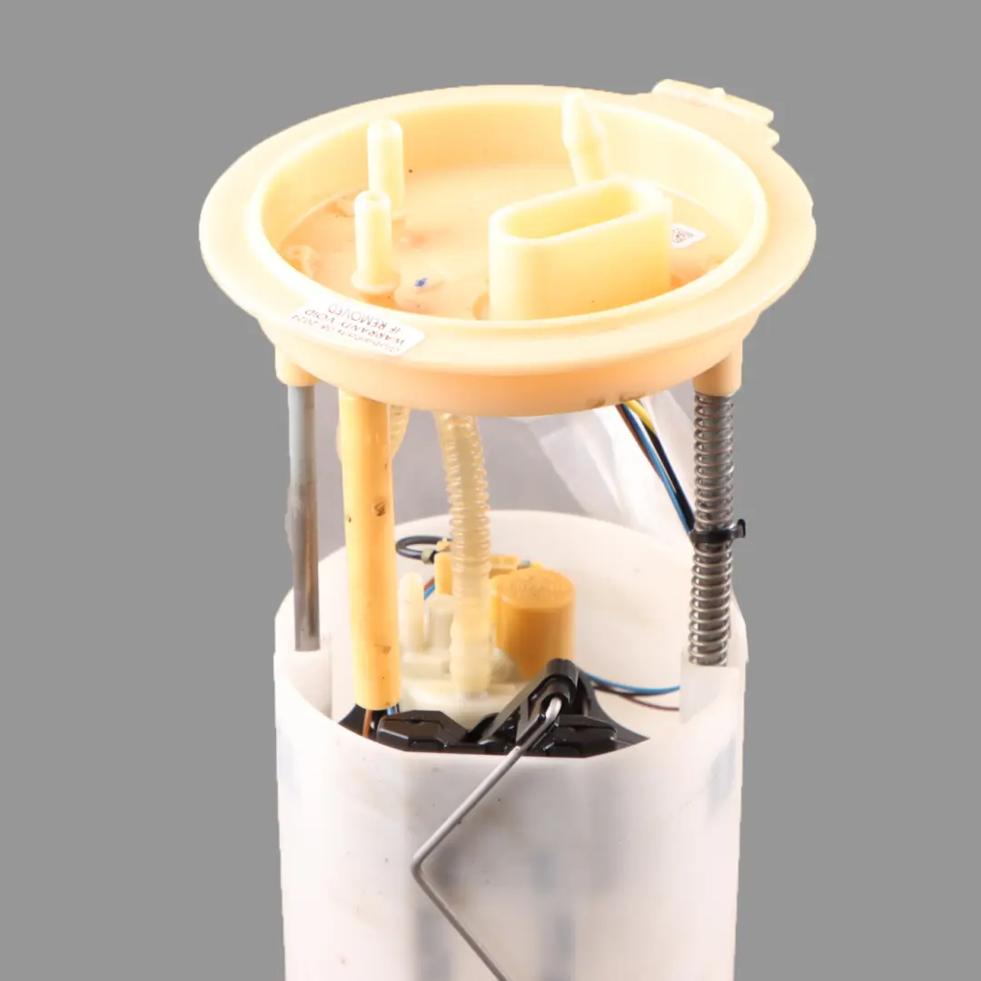 Pompa Paliwa do Audi A3 8P 2.0 TDI Diesel o numerze 1K0919050AB Audi A3 8P 2.0 TDI Diesel Pompa Paliwa - SKU 1K0919050AB - Numer Części 1K0919050AB