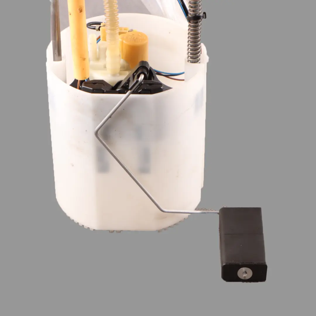 Audi A3 8P 2.0 TDI Contrôle Diesel Pompe Carburant Mesure Réservoir - SKU 1K0919050AB - Numéro de pièce 1K0919050AB