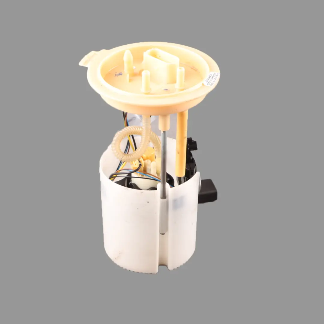 Control Fuel Pump Tank Sender Pump Unit to Audi A3 8P 2.0 TDI Diesel with Part number 1K0919050AB Audi A3 8P 2.0 TDI Diesel Control Fuel Pump Tank Sender Pump Unit - SKU 1K0919050AB - Part number 1K0919050AB