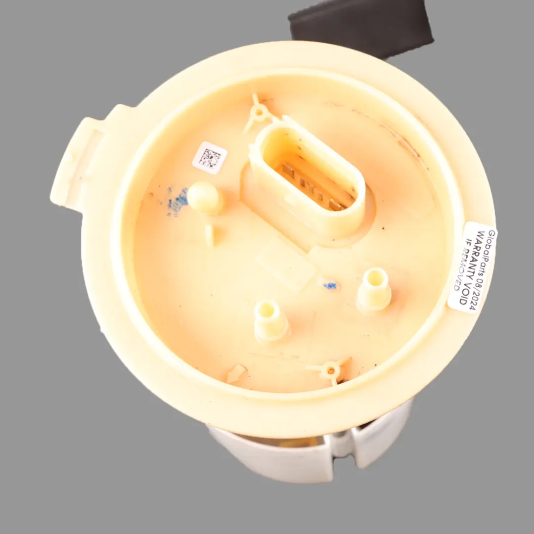 Contrôle Diesel Pompe Carburant Mesure Réservoir pour Audi A3 8P 2.0 TDI à propos du numéro de pièce 1K0919050AB Audi A3 8P 2.0 TDI Contrôle Diesel Pompe Carburant Mesure Réservoir - SKU 1K0919050AB - Numéro de pièce 1K0919050AB