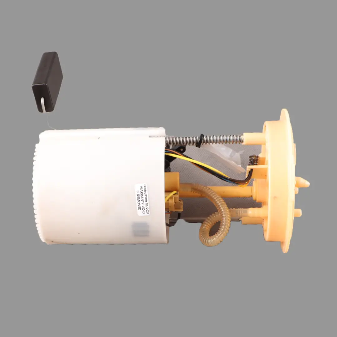 Control Fuel Pump Tank Sender Pump Unit to Audi A3 8P 2.0 TDI Diesel with Part number 1K0919050AB Audi A3 8P 2.0 TDI Diesel Control Fuel Pump Tank Sender Pump Unit - SKU 1K0919050AB - Part number 1K0919050AB